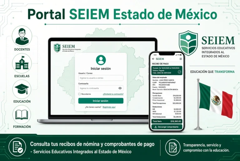 portal seiem estado de mexico