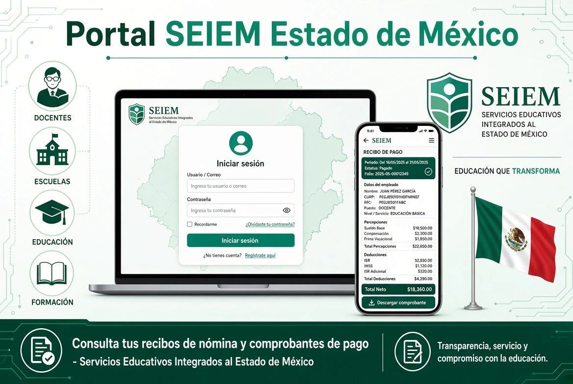 portal seiem estado de mexico