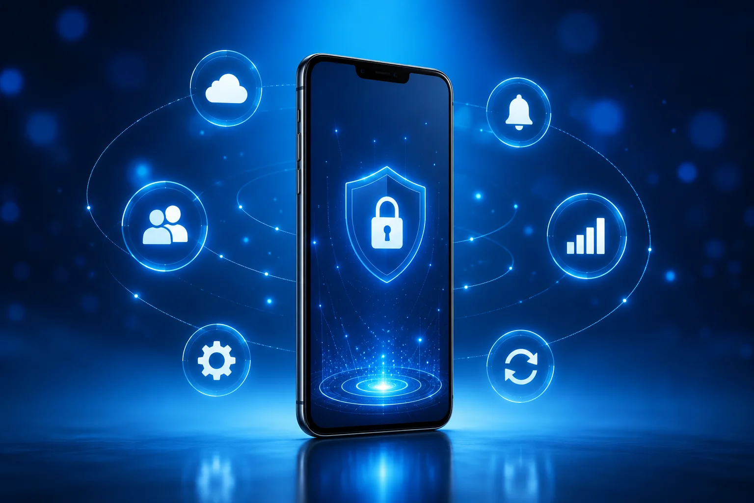 Funciones disponibles dentro de Mi Portal FONE