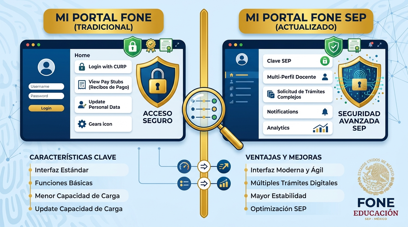 mi portal fone vs mi portal fone sep